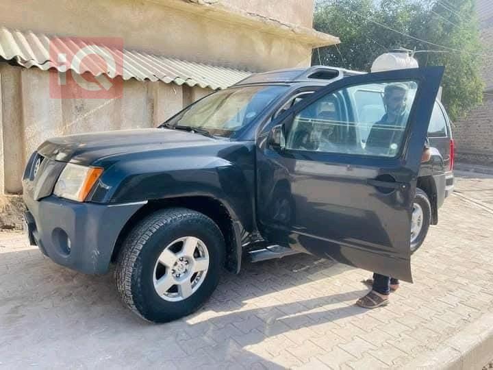 نيسان إكستيرا